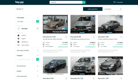 Renault Group e subsidiária adquirem participação em plataforma de seminovos