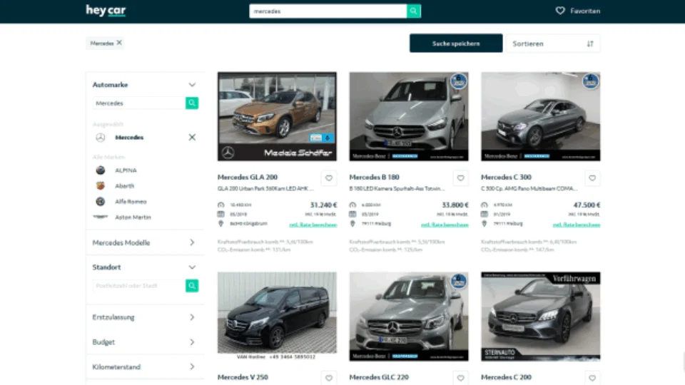 Renault Group e subsidiária adquirem participação em plataforma de seminovos