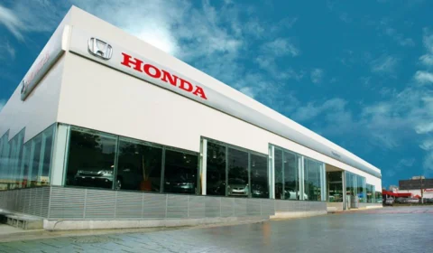 Honda Automóveis engaja colaboradores em campanha social