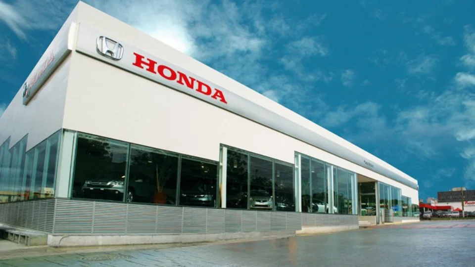 Honda Automóveis engaja colaboradores em campanha social