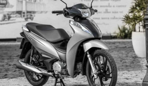 Honda Biz 2023: sucesso há mais de duas décadas