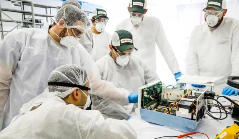 Honda Automóveis inicia entrega de respiradores para a rede hospitalar