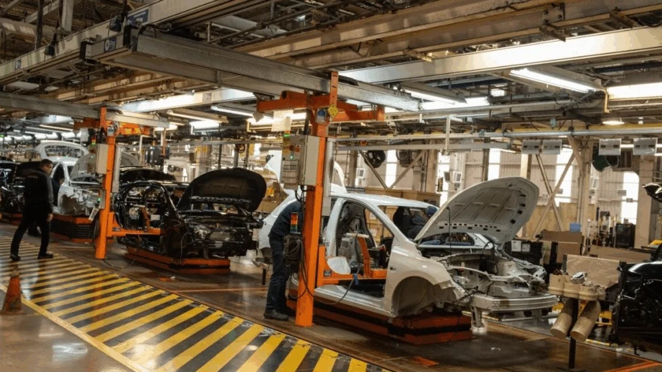 GM suspende produção em Gravataí para adaptação a novo modelo