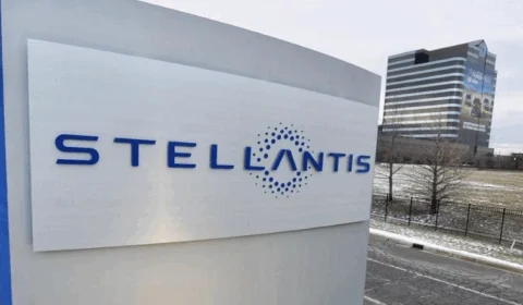 Stellantis divulga resultado global do terceiro trimestre do ano