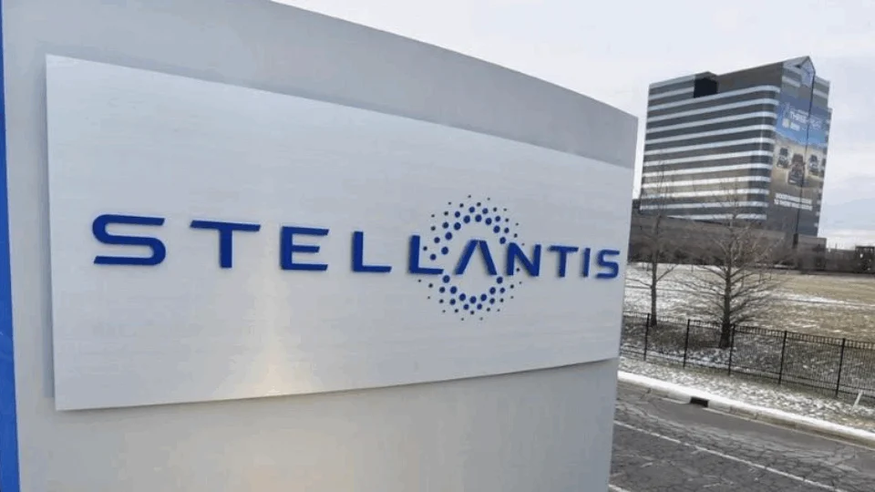 Stellantis divulga resultado global do terceiro trimestre do ano