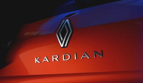 Kardian é o nome do novo SUV urbano da Renault 