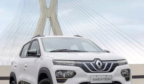 Auto Avaliar lança sistema baseado em IA para avaliar veículos elétricos