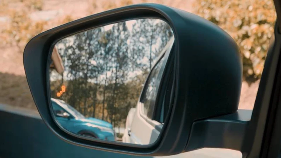 Nova Nissan Frontier é lançada com novas tecnologias de manobras que reduzem o risco de colisões