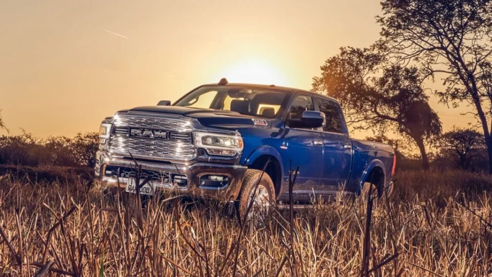 Ram consegue bater 3 recordes no mês de maio e tem ótimos resultados