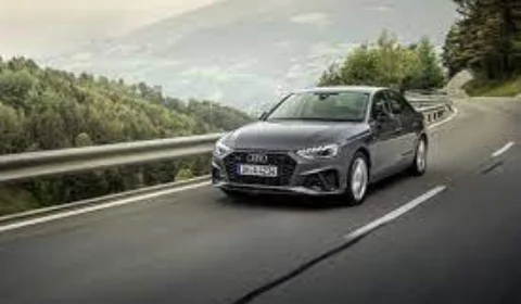 Audi do Brasil apresenta novos A4 e A5 2022 e confirma modelos nas concessionárias em abril