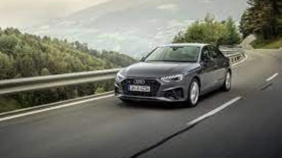Audi do Brasil apresenta novos A4 e A5 2022 e confirma modelos nas concessionárias em abril