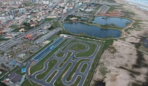Pilotos sergipanos vão correr em casa em um dos maiores campeonatos de kart do Brasil