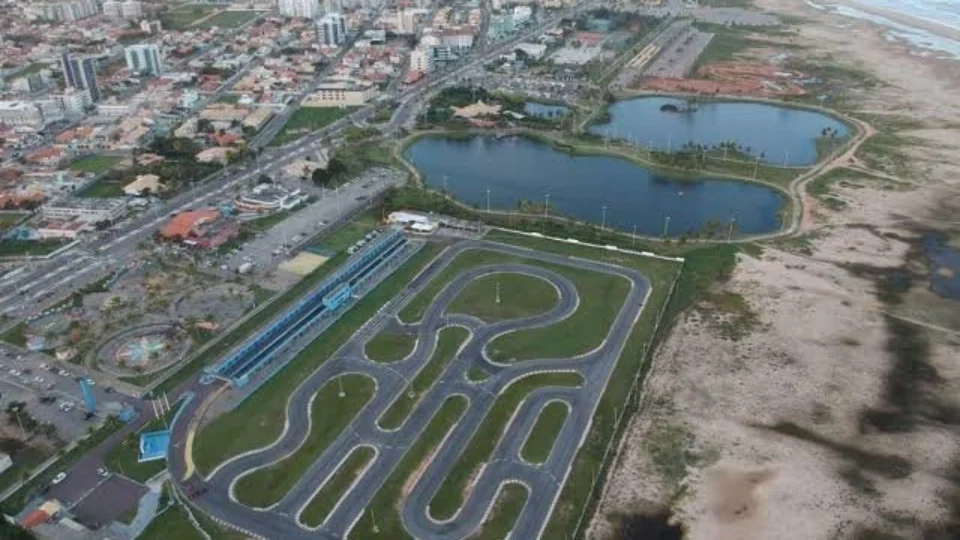 Pilotos sergipanos vão correr em casa em um dos maiores campeonatos de kart do Brasil