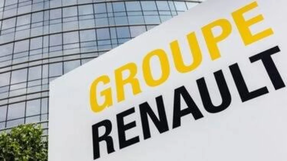Renault deve criar dois polos especializados