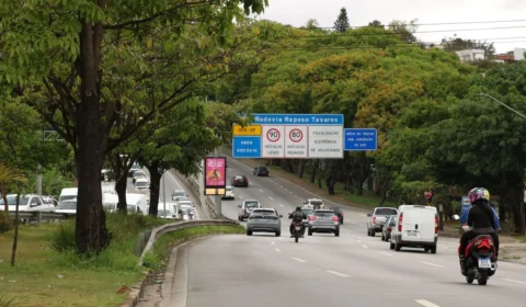 Lei que pune quem incentiva violência no trânsito é sancionada com vetos