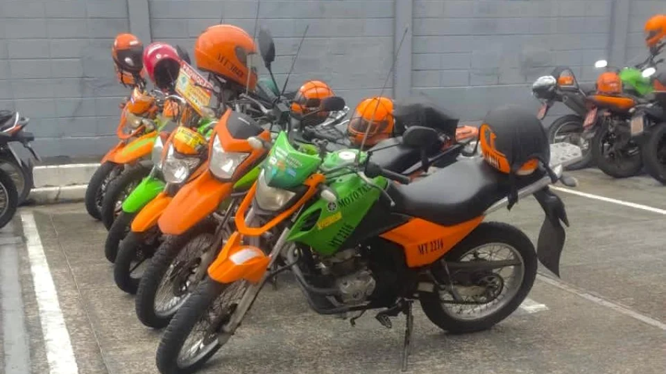 Programa Detran Cidadão chega a Humaitá com curso gratuito de mototaxista