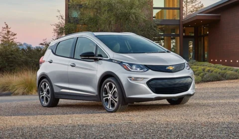 Chevrolet triplica rede de concessionárias para carros elétricos no Brasil