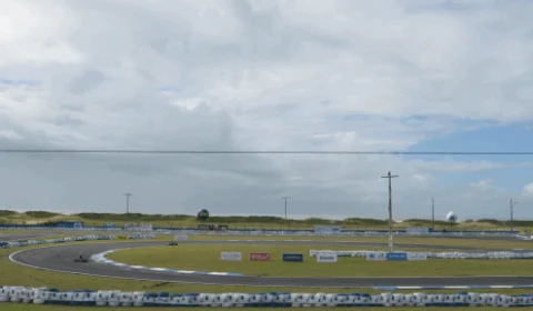 Inscrições para a 23ª Copa Brasil de Kart terminam em 10 dias