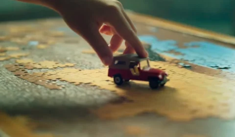 Jeep revela influenciadores e lugares da promoção Destinos Jeep