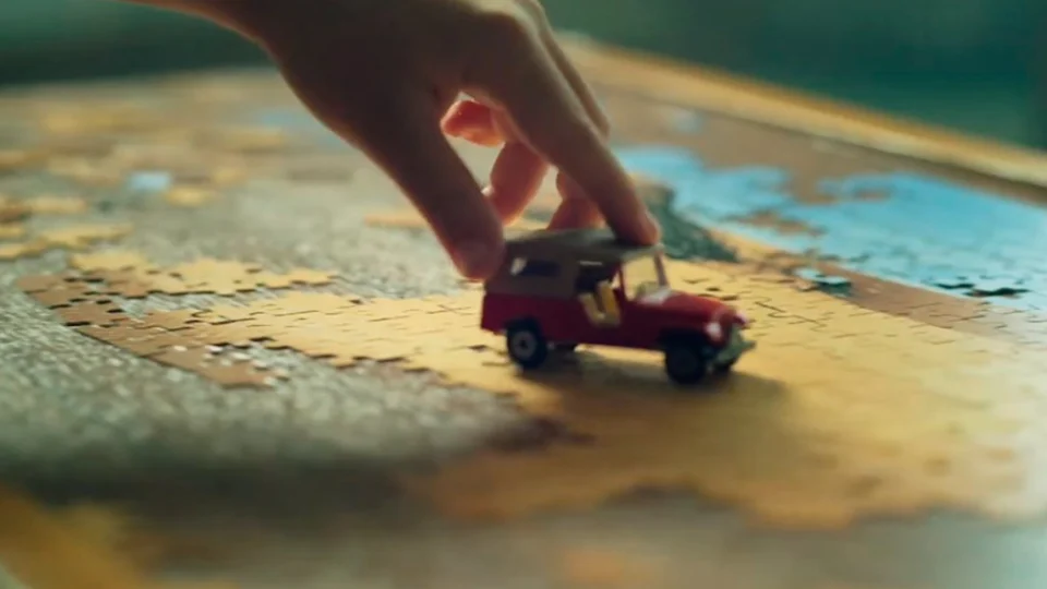 Jeep revela influenciadores e lugares da promoção Destinos Jeep