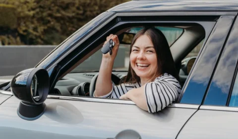 Cresce no mês de abril média diária de vendas de carros usados