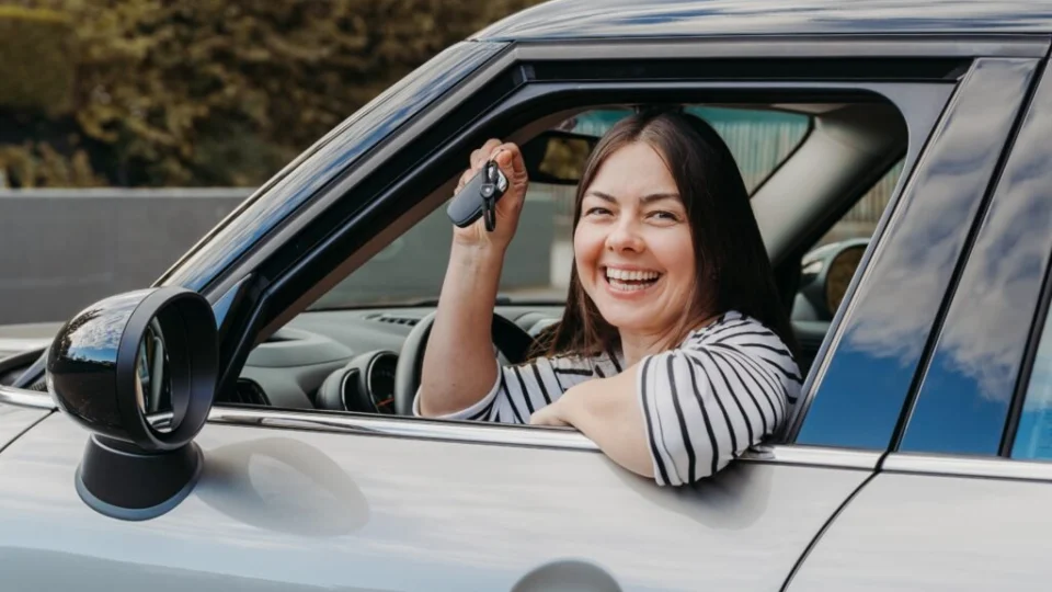 Cresce no mês de abril média diária de vendas de carros usados