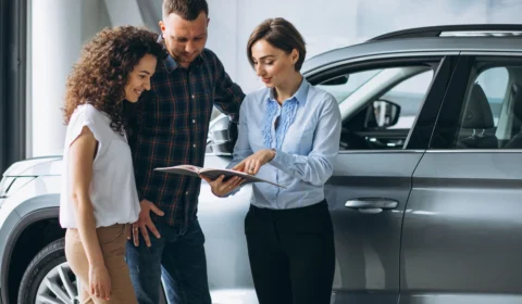 Vai comprar seu primeiro carro? Especialista oferece dicas para te ajudar 