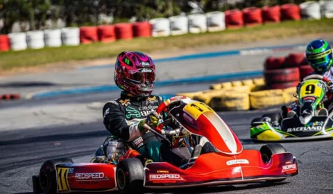 ‘Brasil de Kart’: nomes do automobilismo nacional confirmam presença nas categorias KZ Graduados e KZ Sênior