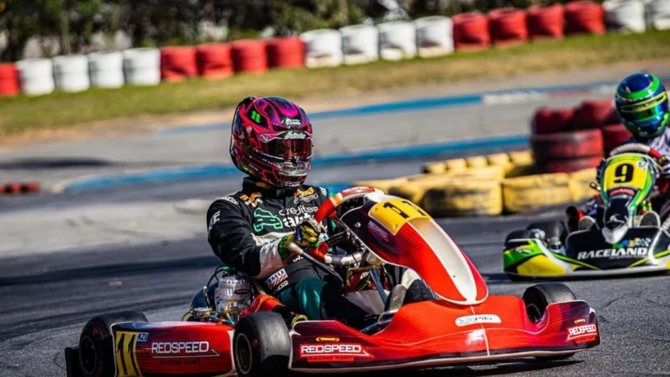 ‘Brasil de Kart’: nomes do automobilismo nacional confirmam presença nas categorias KZ Graduados e KZ Sênior
