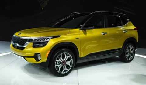 Kia Seltos chega à Argentina com motor 1.6 do HB20; Brasil aguarda o modelo para 2021