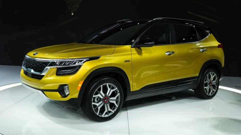 Kia Seltos chega à Argentina com motor 1.6 do HB20; Brasil aguarda o modelo para 2021