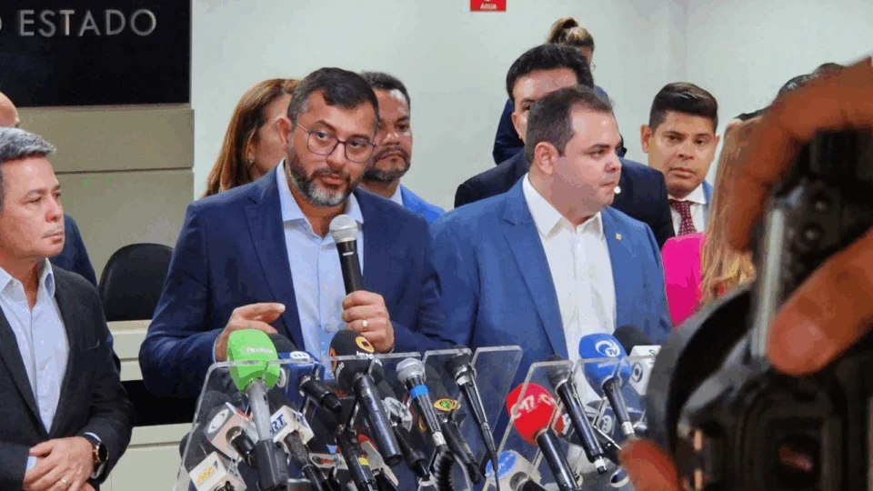 Governador convoca 1.704 aprovados em concursos para reforçar Segurança Pública 