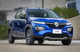 Governo zera IPI para carros sustentáveis: VW Polo, Fiat Mobi, Renault Kwid e outros