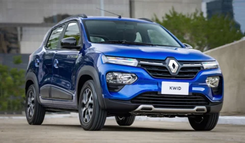 Governo zera IPI para carros sustentáveis: VW Polo, Fiat Mobi, Renault Kwid e outros