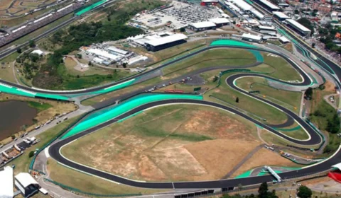 Campanha “Interlagos é Autódromo” é lançada para defender o uso do local