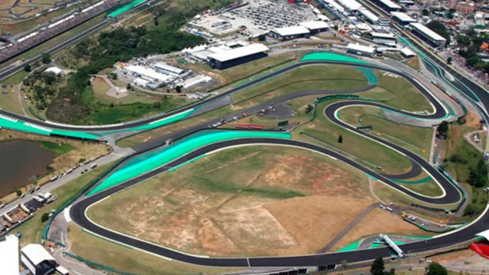Campanha “Interlagos é Autódromo” é lançada para defender o uso do local