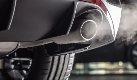5 dicas para a manutenção do escapamento