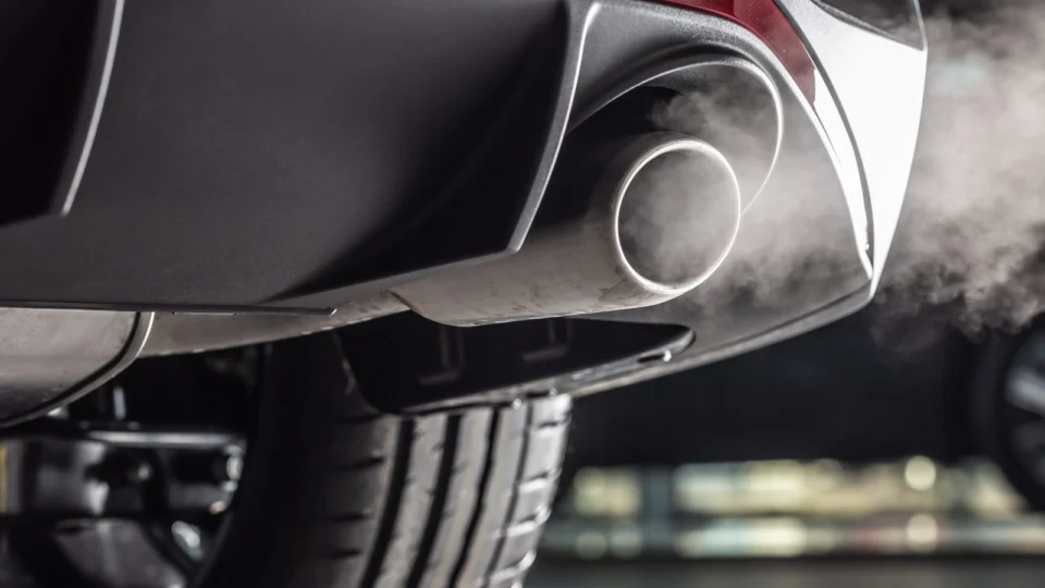5 dicas para a manutenção do escapamento