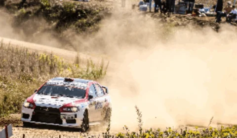 Rally sul-americano brasileiro e gaúcho se encontram na 24ª edição do Erechim Rally Brasil