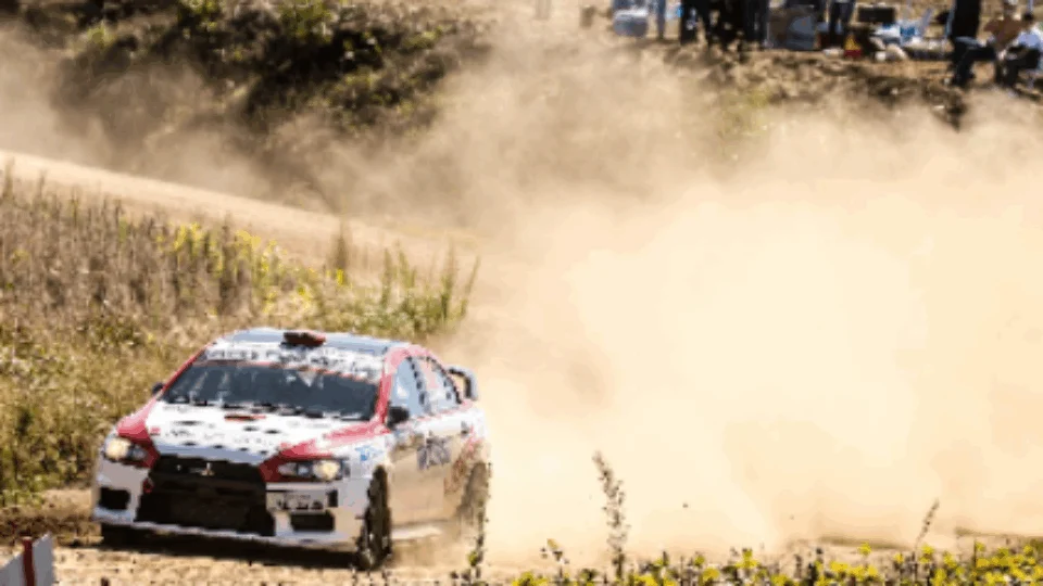 Rally sul-americano brasileiro e gaúcho se encontram na 24ª edição do Erechim Rally Brasil