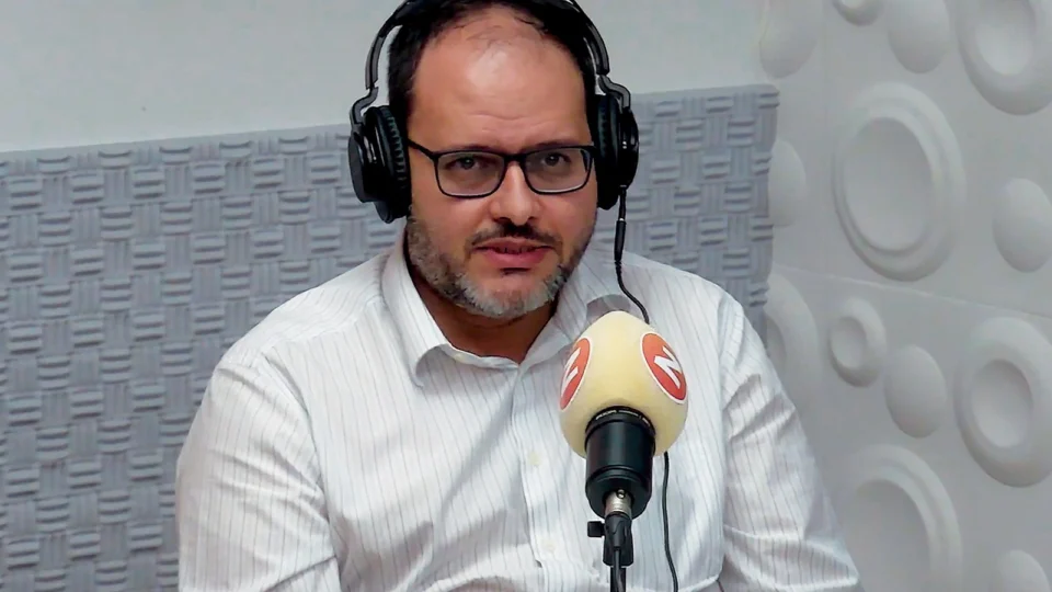 QGCAST: Operador Comercial da Tropical Nissan fala sobre carro elétrico