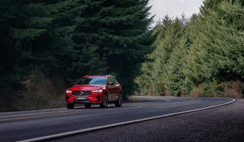 Volvo oferece descontos de até R$ 40 mil no XC60 