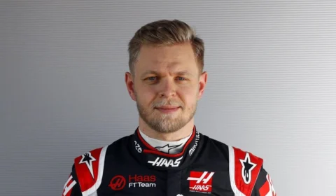 Fórmula 1: Haas anuncia Kevin Magnussen como novo piloto