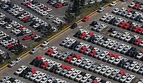 Carros mais vendidos no Amazonas em agosto de 2020