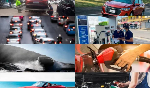 Resumo: Confira as mais lidas da primeira semana de novembro