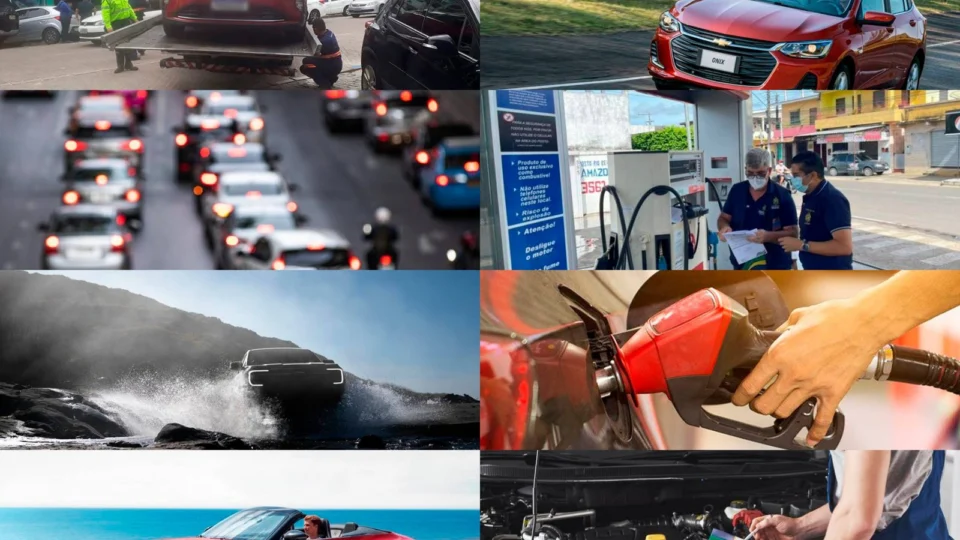 Resumo: Confira as mais lidas da primeira semana de novembro