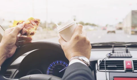 Curiosidades do trânsito: Conheça mitos e verdades sobre hábitos ao volante