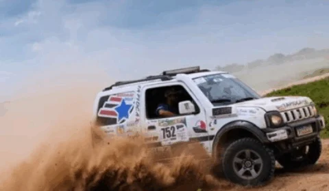 Segunda etapa de Rally de Regularidade será disputada neste final de semana