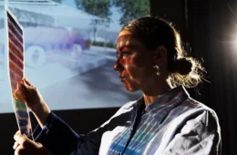 Lexus anuncia colaboração com Marjan van Aubel para Miami Art & Design Week 2023 