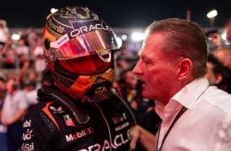Max Verstappen: o tricampeão que dominou a Fórmula 1 em 2023 